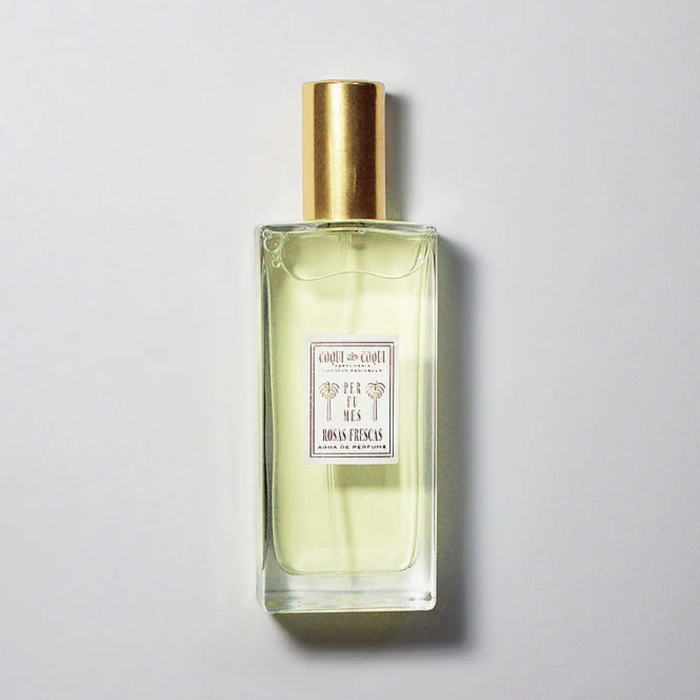 COQUI COQUI Perfume ROSAS FRESCAS